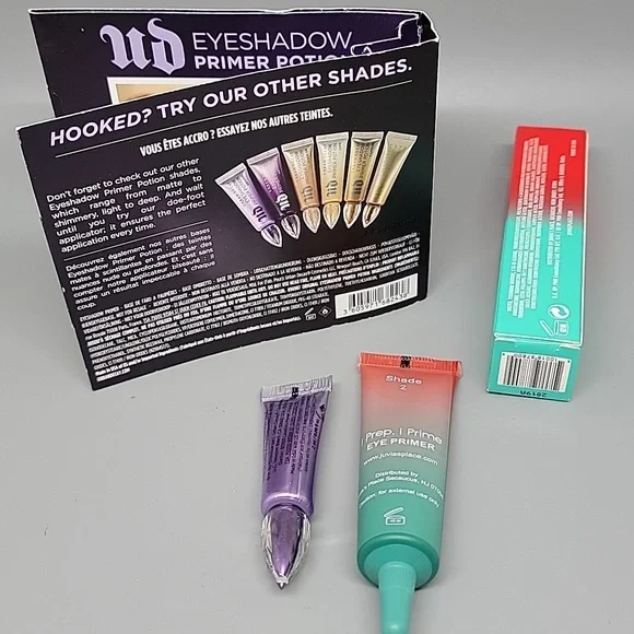 Eyeshadow 11 pc. Bundle - Picture 14 of 16